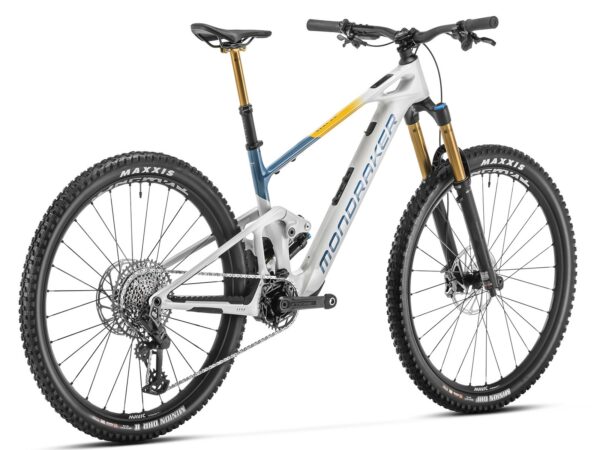 Mondraker Neat RR - VTTAE tout suspendu 2024 – Image 2