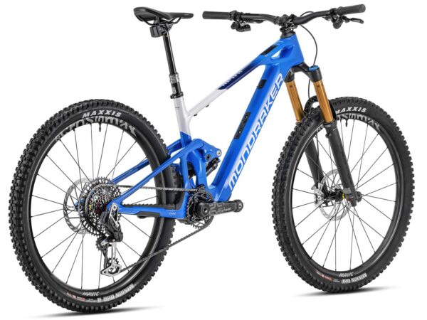 Neat RR SL - VTTAE tout suspendu Mondraker 2024 – Image 2
