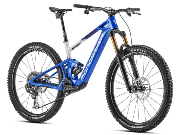 Neat RR SL - VTTAE tout suspendu Mondraker 2024 – Image 3
