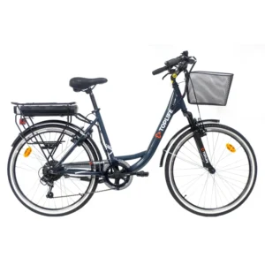 Vélo à assistance électrique E-4600 TOPLIFE