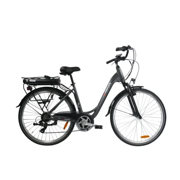 Vélo électrique E8000MM - TOPLIFE
