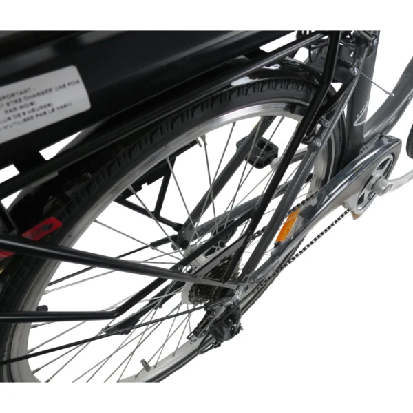 Vélo électrique E8000MM - TOPLIFE – Image 5