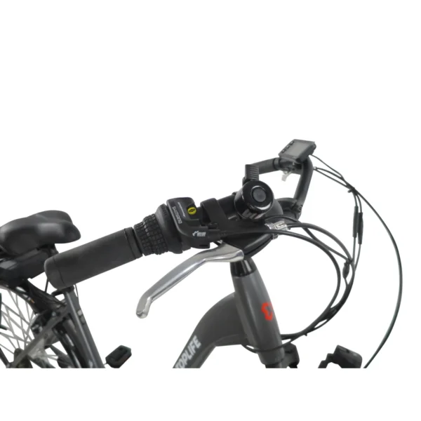Vélo électrique E8000MM - TOPLIFE – Image 7