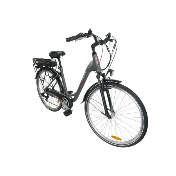 Vélo électrique E8000MM - TOPLIFE – Image 2