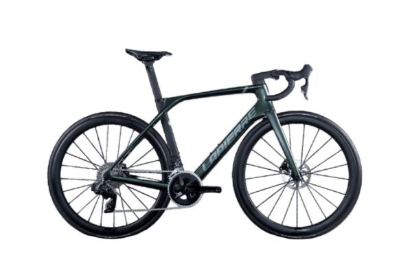 Vélo de route Lapierre AIRCODE DRS 6.0 AXS (2024)