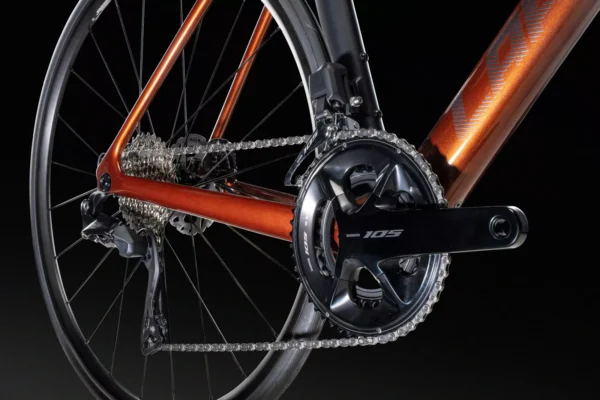 Lapierre Aircode DRS 5.0 (2024) – Image 4