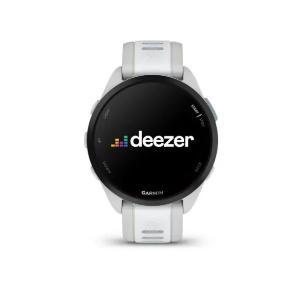 Forerunner 165 Music - Montre GPS connectée Garmin – Image 7