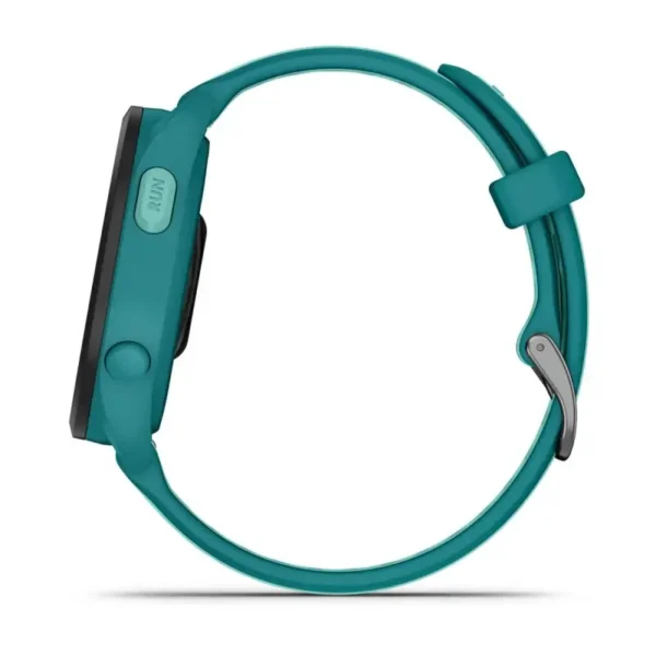 Forerunner 165 Music - Montre GPS connectée Garmin – Image 10