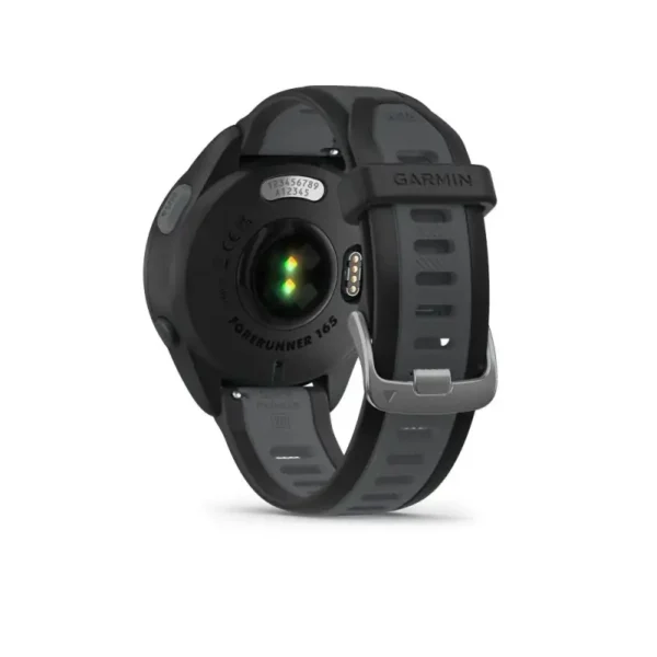 Forerunner 165 Music - Montre GPS connectée Garmin – Image 3