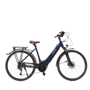 Vélo électrique de ville WAYSCRAL Everyway E450
