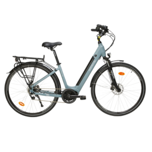 Vélo électrique de Ville Wayscral Everyway E350