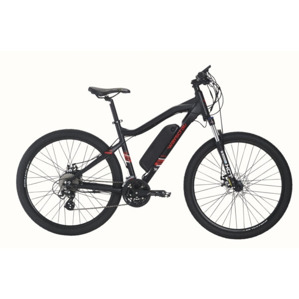 VTT électrique WAYSCRAL Anyway E200