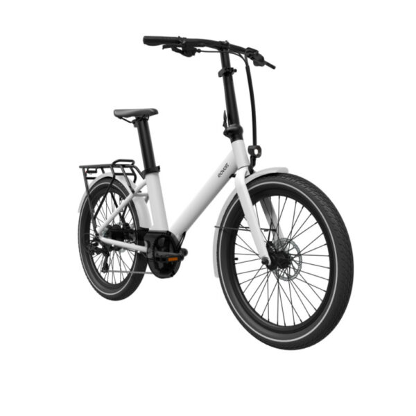 Vélo électrique Eovolt Evening – Image 2