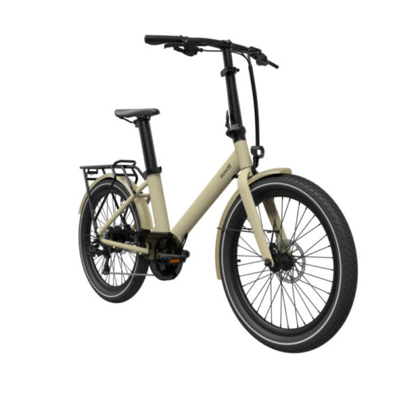Vélo électrique Eovolt Evening – Image 3