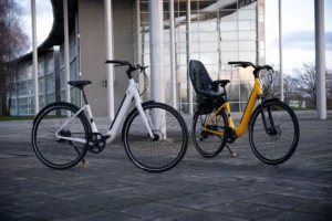 Vélo électrique de Ville ELLIPSE E2 ST