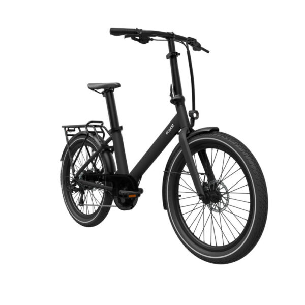 Vélo électrique Eovolt Evening – Image 5