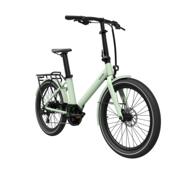 Vélo électrique Eovolt Evening – Image 6