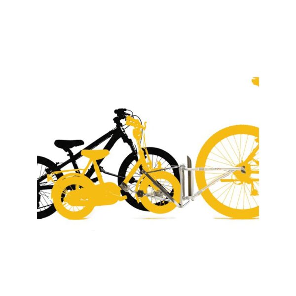 Barre de traction FollowMe-Tandem – Image 4