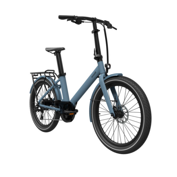 Vélo électrique Eovolt Evening – Image 4