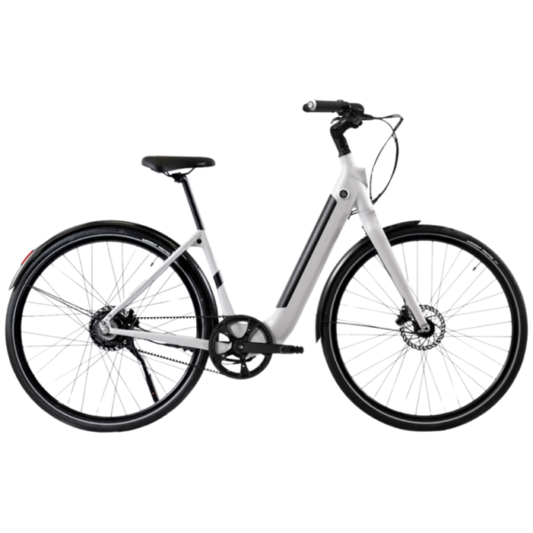Vélo électrique de Ville ELLIPSE E2 ST