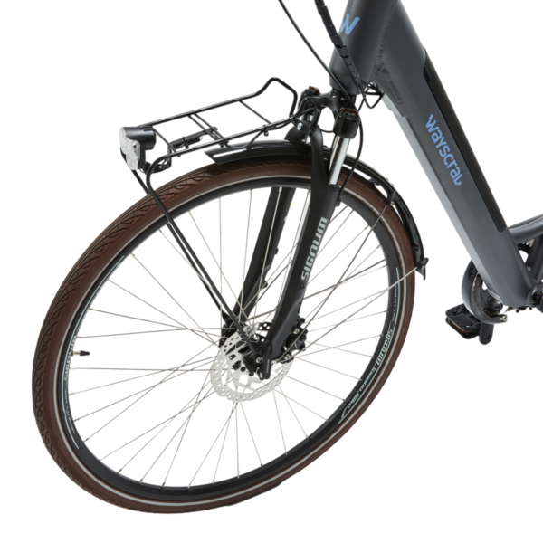 Vélo électrique de ville WAYSCRAL Everyway E250 – Image 5