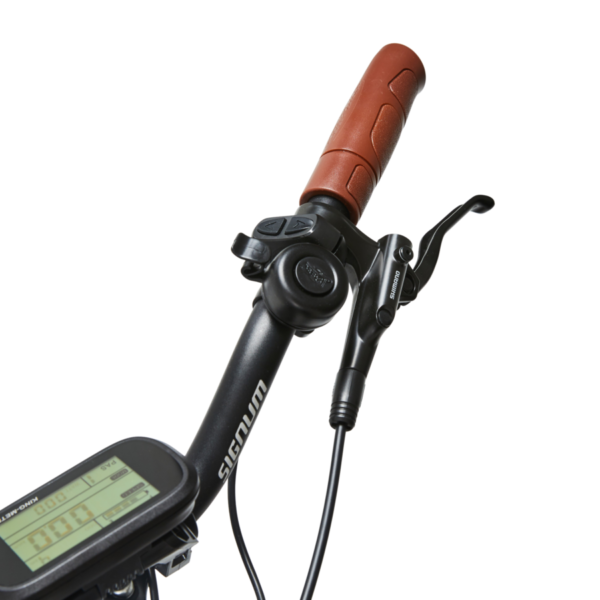 Vélo électrique de ville WAYSCRAL Everyway E250 – Image 6