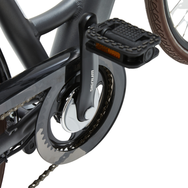 Vélo électrique de ville WAYSCRAL Everyway E250 – Image 7