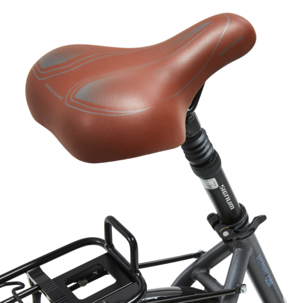 Vélo électrique de ville WAYSCRAL Everyway E250 – Image 8
