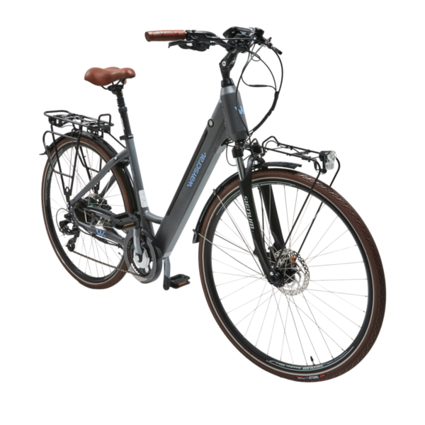 Vélo électrique de ville WAYSCRAL Everyway E250 – Image 2