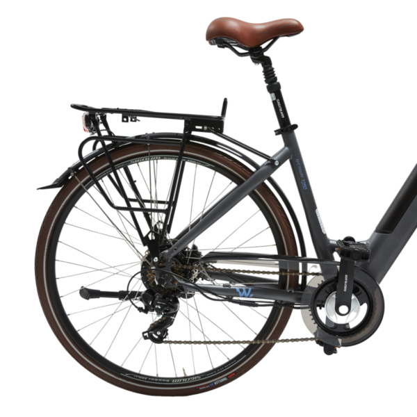 Vélo électrique de ville WAYSCRAL Everyway E250 – Image 10
