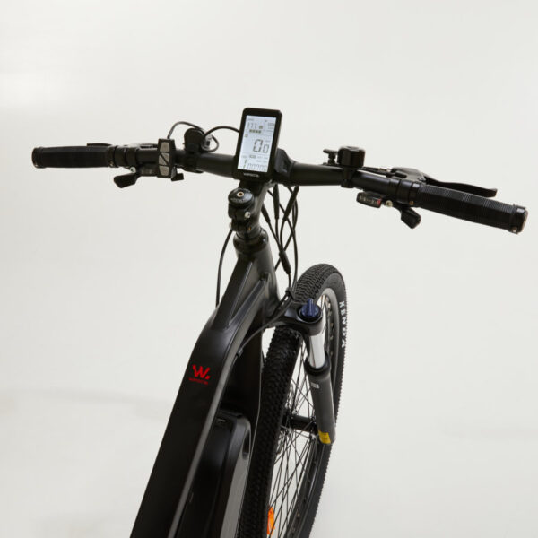 VTT électrique WAYSCRAL Anyway E200 – Image 2
