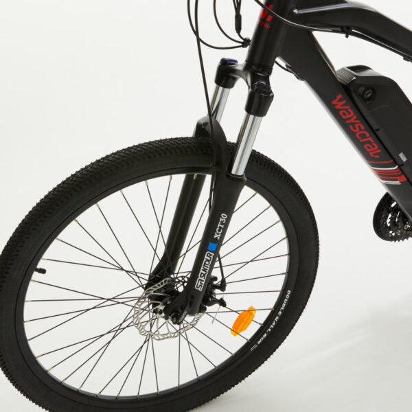 VTT électrique WAYSCRAL Anyway E200 – Image 3
