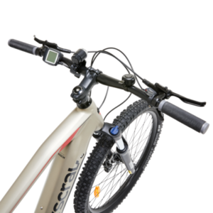 VTT électrique WAYSCRAL Anyway E450 27,5" T53 Bosch PerformanceLine