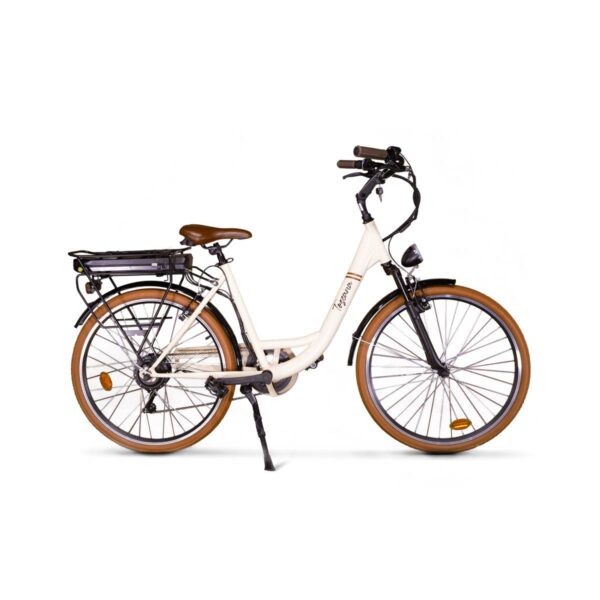 Vélo de ville électrique mixte Toscana – Image 8